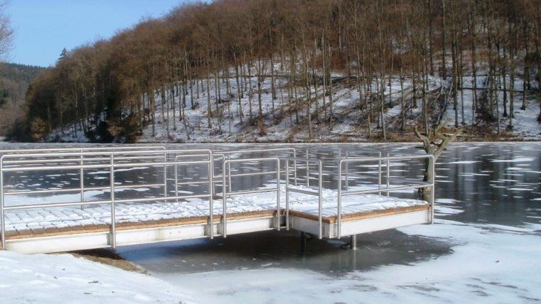 Lac de Wascheid