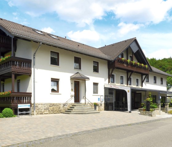 Im Pfenn, © Im Pfenn, Urfels