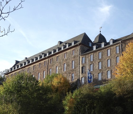 Kasteel Schleiden, © Edgar Hoss & Nordeifel Tourismus GmbH