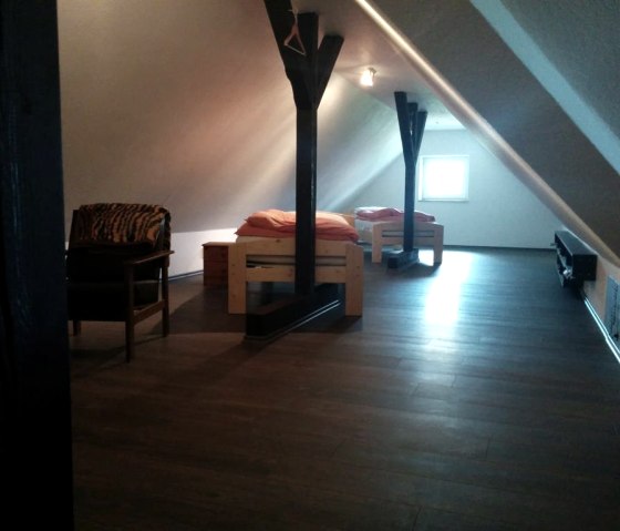 Attic