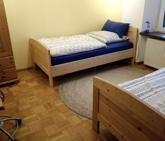 2-Bett-Zimmer