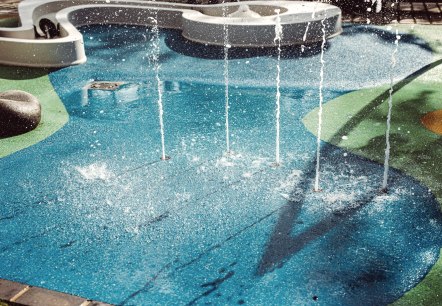 Wasserspielplatz 2, © Commune de Mertert