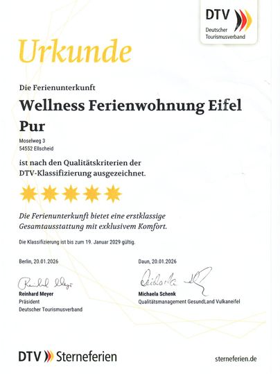 Bedankt voor de hoge onderscheiding