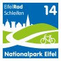 Wegezeichen-Nationalpark Eifel-14, © Nordeifel Tourismus GmbH