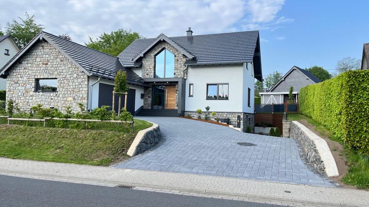 House Holiday Apartment Eife(e)l-Home