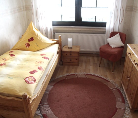 Single room