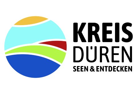 L'arrondissement de Düren, © Kreis Düren