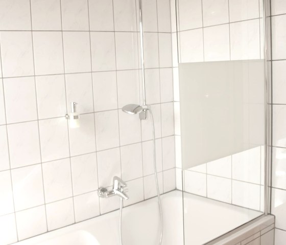 Receveur de douche FeWo