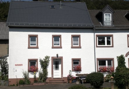 Ferme de vacances An der Lay, © Ferienhof an der Lay-Elisabeth Schröder