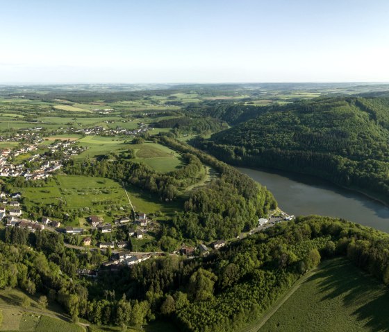 ET-2023-163-Stausee Bitburg, Biersdorf am See-©Eifel Tourismus GmbH, Dominik Ketz, © ©Eifel Tourismus GmbH, Dominik Ketz