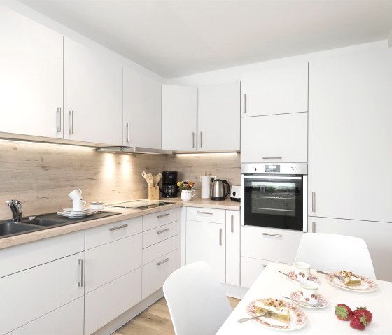 Keuken_1, © Stefanie Laville & Nordeifel Tourismus GmbH