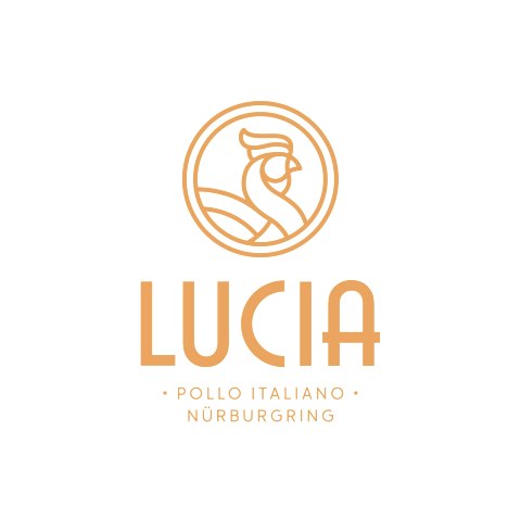 LUCIA Logo, © Eifeldorf