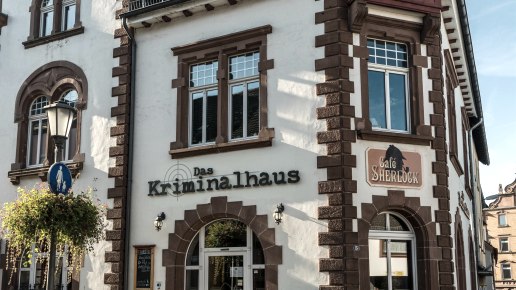 Eifelsteig-2019-095-Café Sherlock, Hillesheim, © Eifel Tourismus GmbH, Dominik Ketz