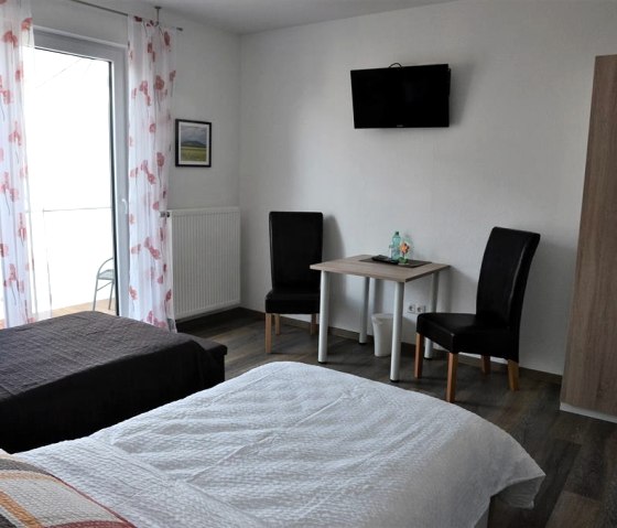 Kamer 20 Hochsimmer