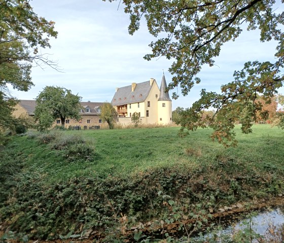 Burg Langendorf - Paul Meixner, © Paul Meixner