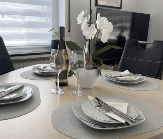 Wohnzimmer Tisch, © ©Kreuder