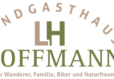 Landgasthof Hoffmann Logo V6a
