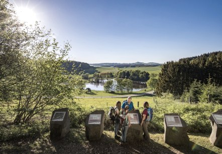 Booser Maarkessel dubbel maar, © Kappest, REMET