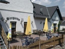 Biergarten