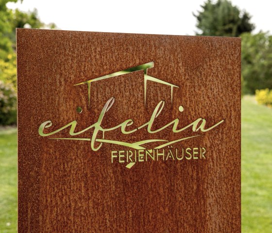 eifelia-Ferienhäuser