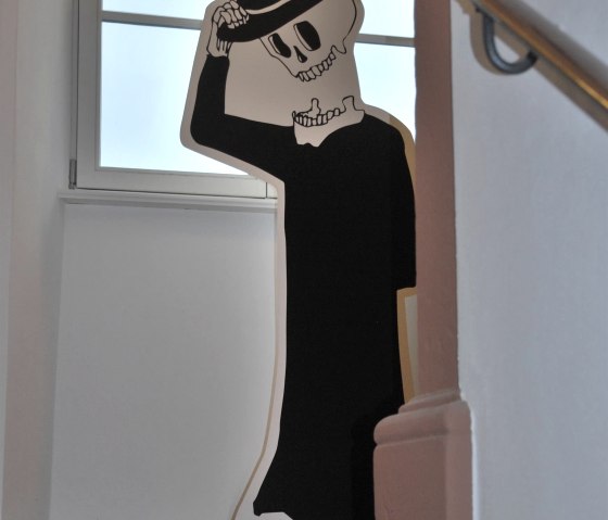 CASA Tony M Figure, © Jaspers