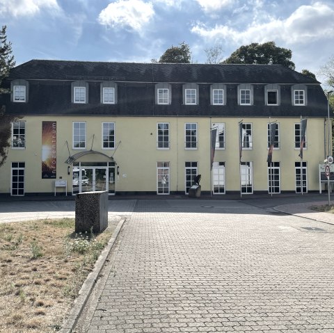Infozentrum Rauschermühle, © TI Vulkanregion Laacher See/Hausberg