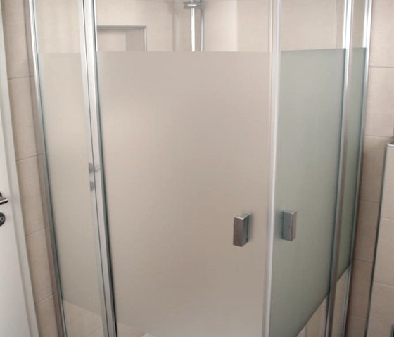 Pellenzblick EG Shower