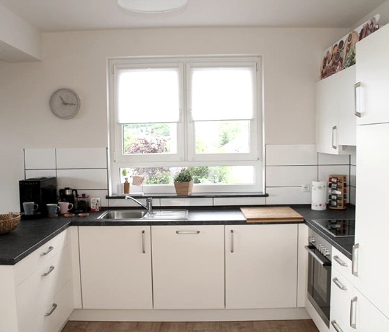 Pellenzblick EG Kitchen