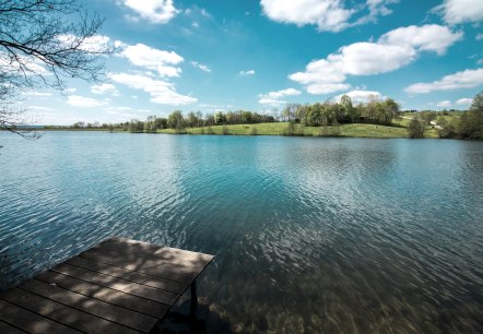 Freilinger See Sommer, © Christoph Ziegelberg