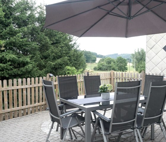 Terrasse 2