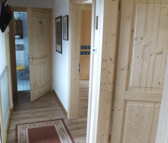 Corridor FW