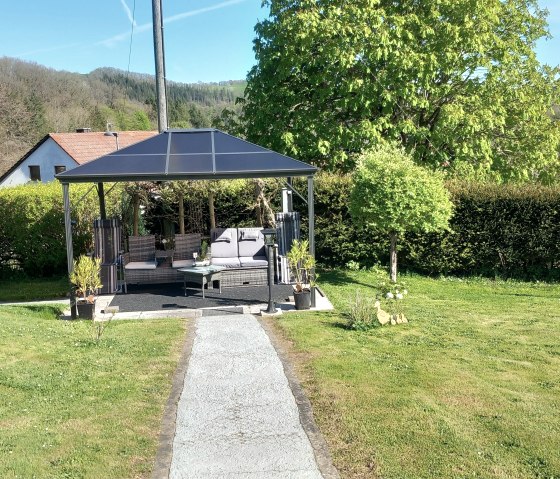 Garten 2