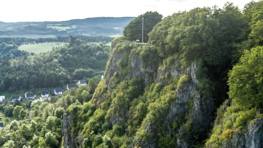 Dolomitenfelsen, © Eifel Tourismus GmbH, Dominik Ketz
