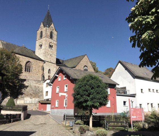 Kirche