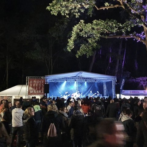 Impressionen Resäcker Open Air