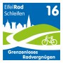 Wegezeichen-Grenzenloses-Radvergnuegen-16, © Nordeifel Tourismus GmbH