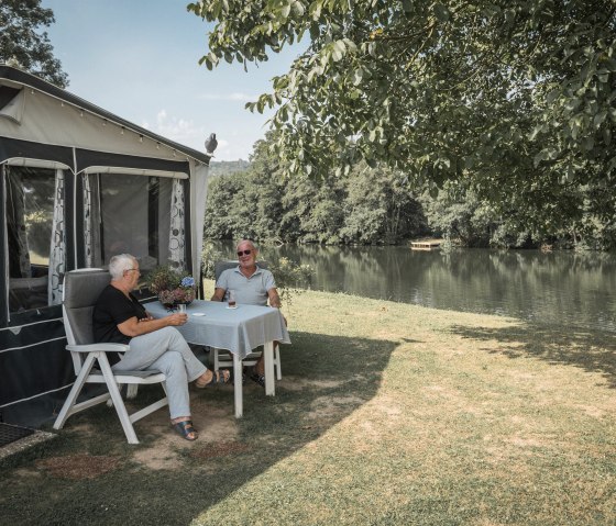Camping 8, © Fotostudio Creativ Echternach
