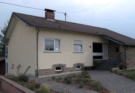 Ferienwohnung Rodens