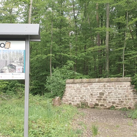Comfort wandelroute Zemmer 3, © RLP