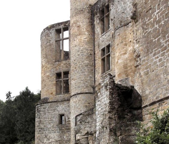 Kasteel van Beaufort