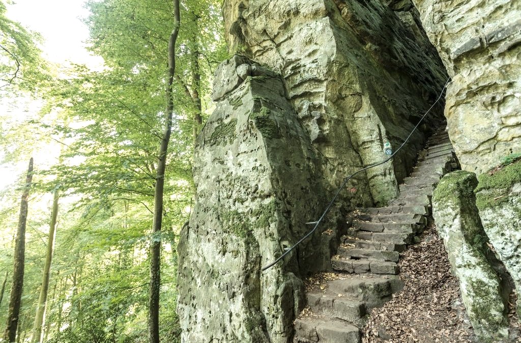 les-gorges du diable