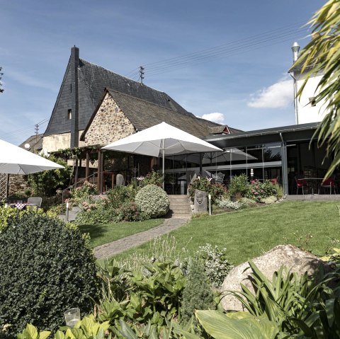 Landhuis Löffel 2023, © Löffel's Landhaus