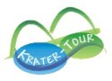 Logo du tour du cratère de Boos, © Ortsgemeinde Boos