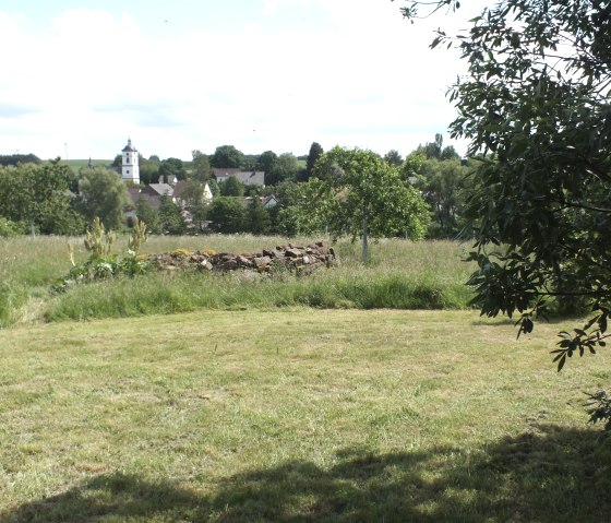 Surroundings