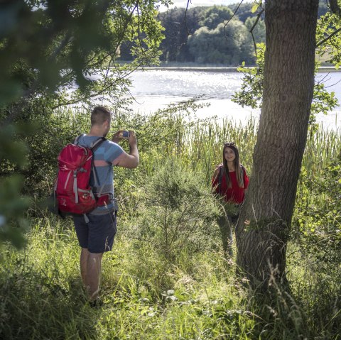 Couple_2, © Kappest/Vulkanregion Laacher See