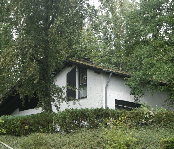 Vacation home Ammermann exterior view, © Touristik GmbH Gerolsteiner Land > A. Kube