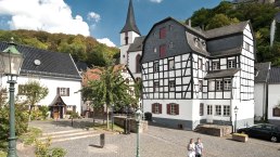 Eifelmuseum Blankenheim, © Eifel Tourismus, D. Ketz
