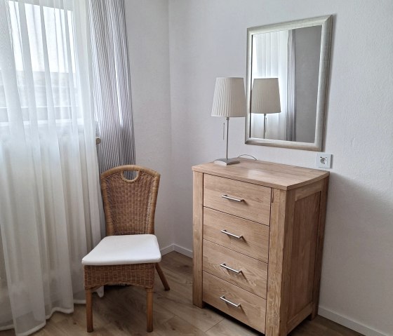 Schlafzimmer Wiesental