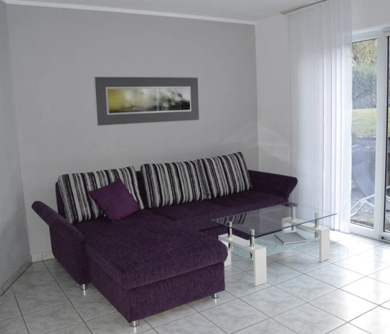 Living room 1