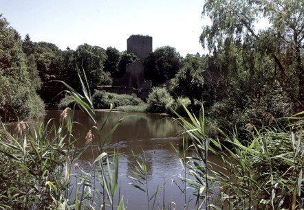 Roman Canal Hiking Trail Stage 3, © Wandermagazin/ N. Glatter